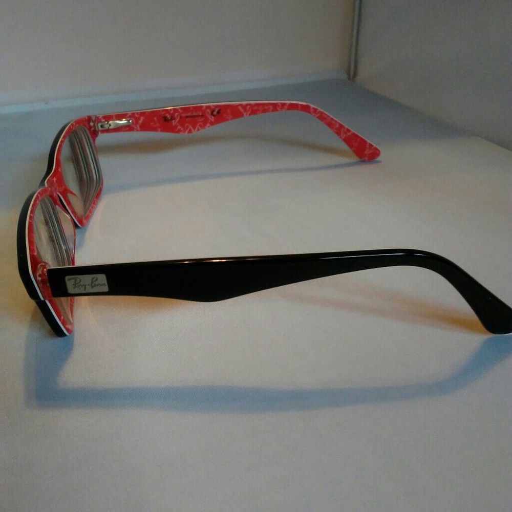 RAY BAN GLASSES - Picture 5 of 5